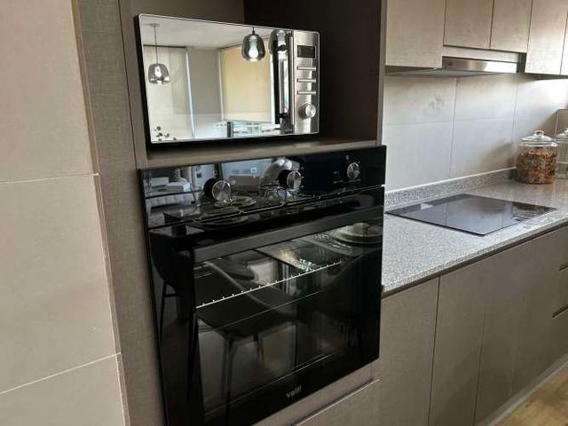 Edificio Terraza Vivaceta