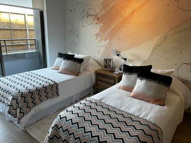 Edificio Terraza Vivaceta