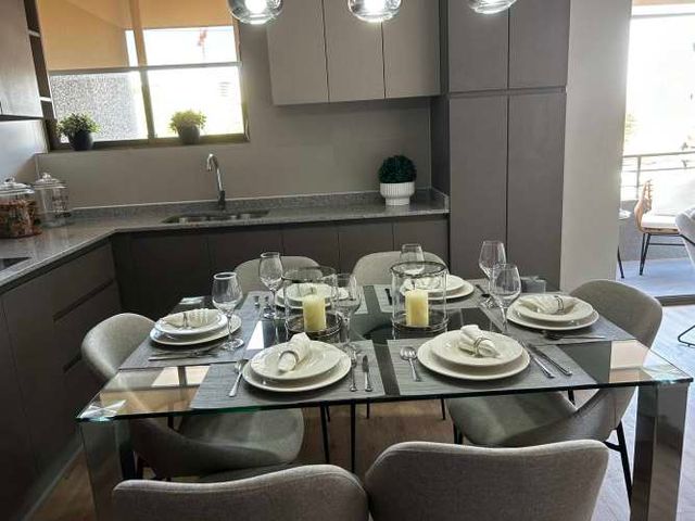 Edificio Terraza Vivaceta