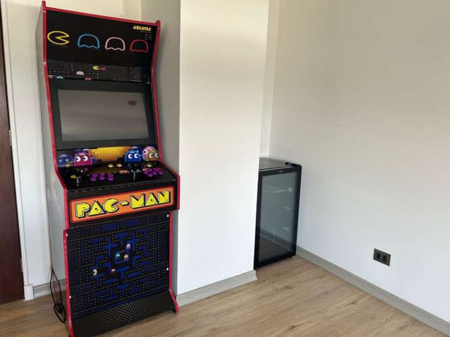 Edificio Terraza Vivaceta