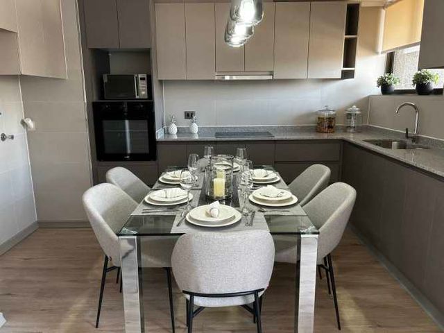 Edificio Terraza Vivaceta