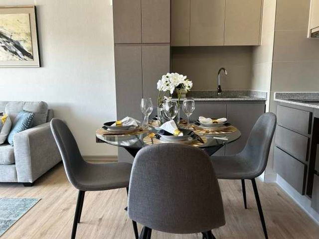 Edificio Terraza Vivaceta