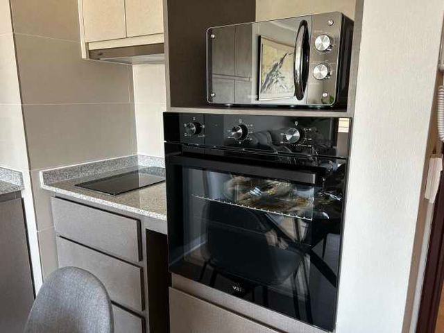 Edificio Terraza Vivaceta