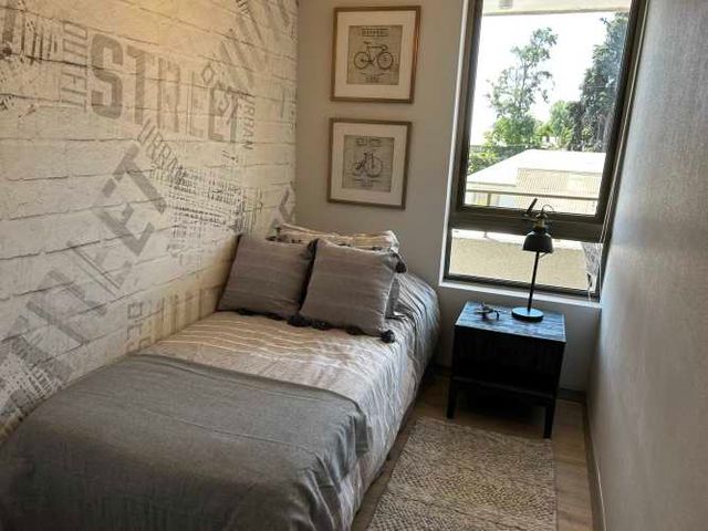 Edificio Terraza Vivaceta