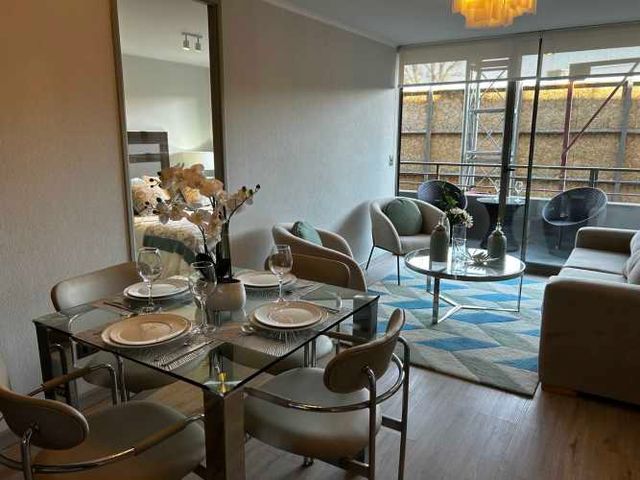 Edificio Terraza Vivaceta