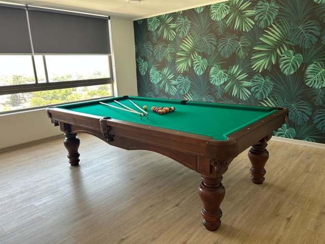 Edificio Terraza Vivaceta