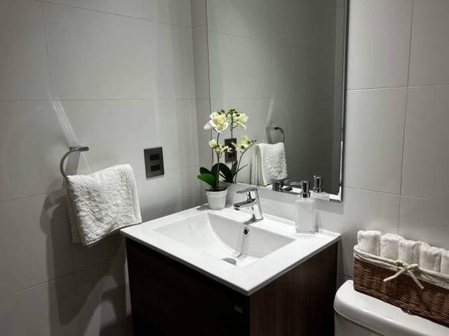 Edificio Terraza Vivaceta