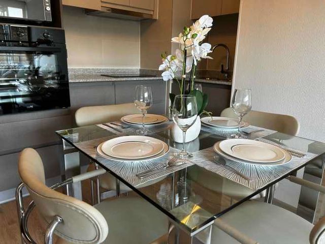 Edificio Terraza Vivaceta