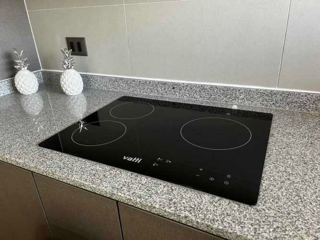 Edificio Terraza Vivaceta