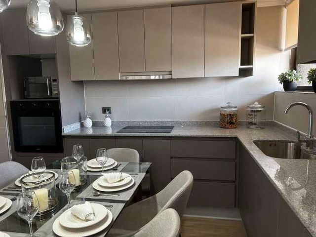 Edificio Terraza Vivaceta