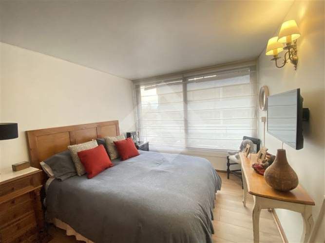 DEPARTAMENTO Tabancura/Las Hualtatas