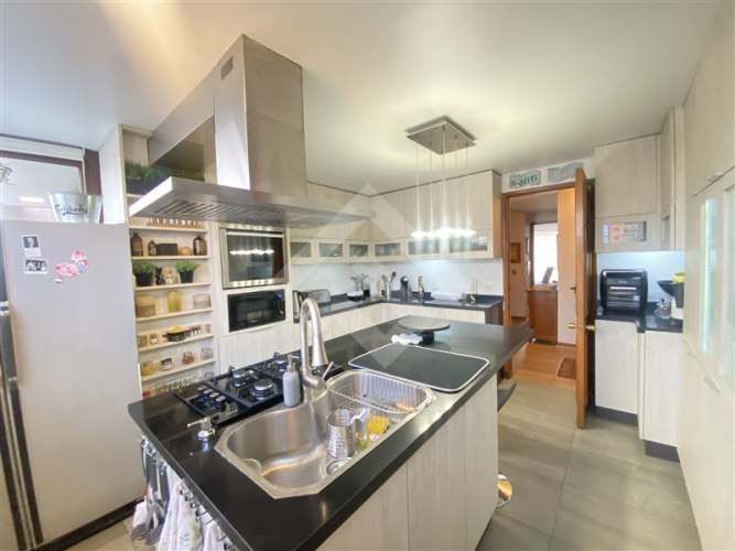 DEPARTAMENTO Tabancura/Las Hualtatas