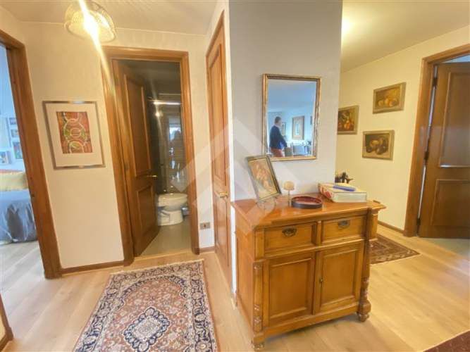 DEPARTAMENTO Tabancura/Las Hualtatas