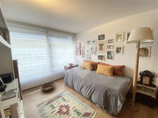 DEPARTAMENTO Tabancura/Las Hualtatas