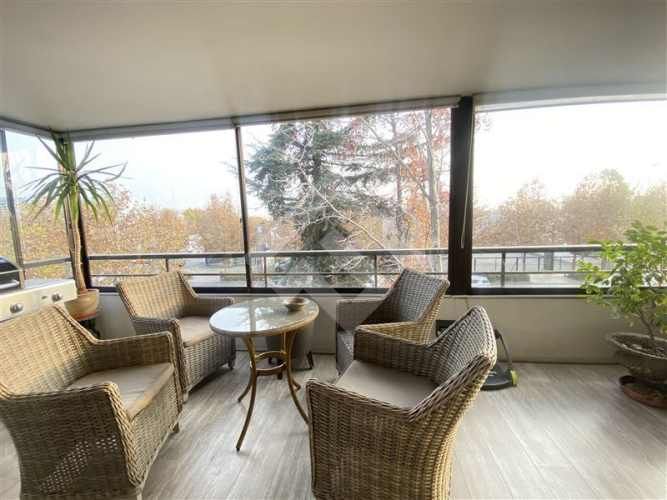 DEPARTAMENTO Tabancura/Las Hualtatas