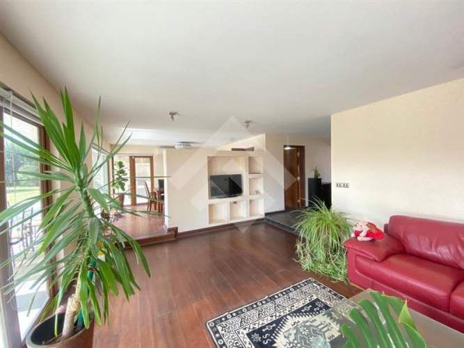 CASA chicureo centro