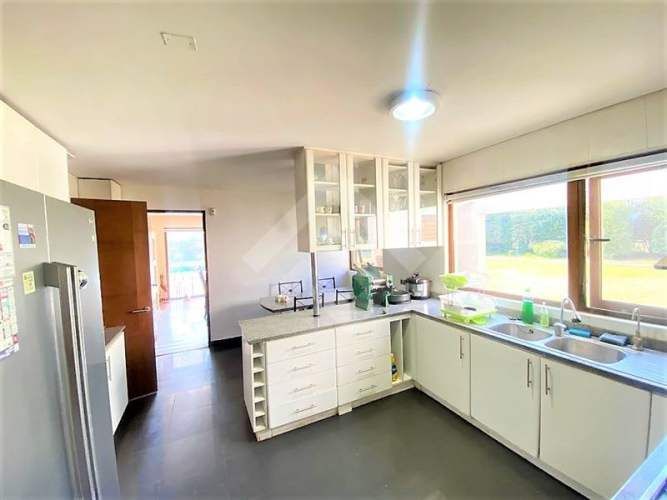 CASA chicureo centro