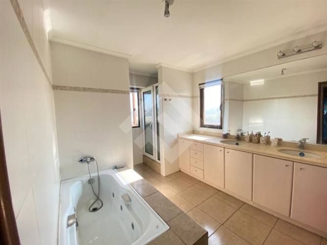 CASA chicureo centro