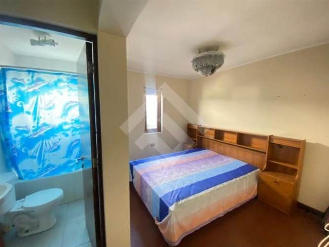 CASA chicureo centro