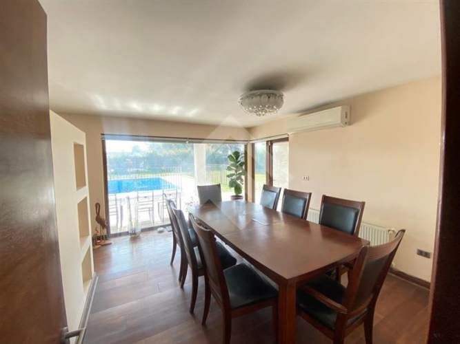 CASA chicureo centro