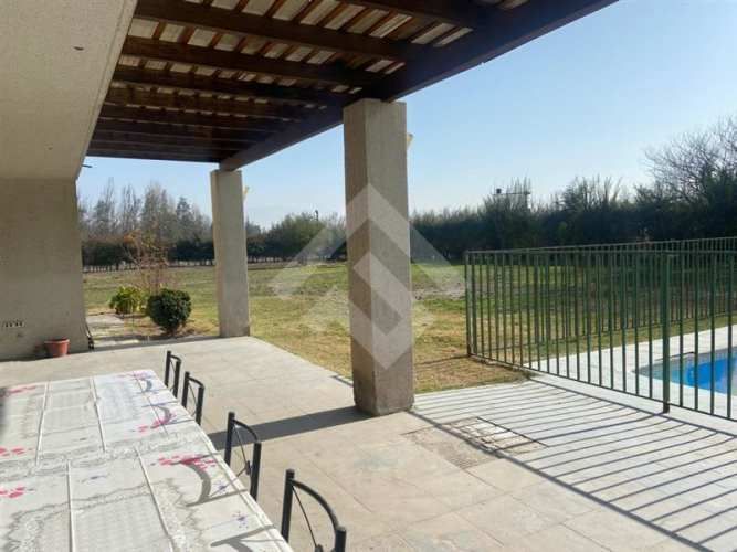 CASA chicureo centro