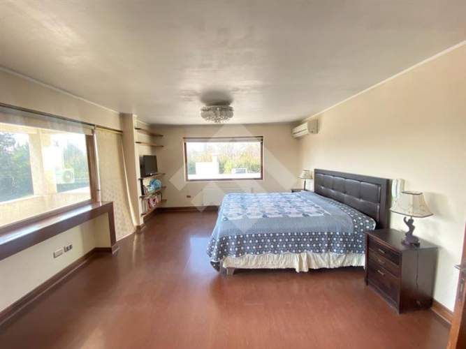 CASA chicureo centro