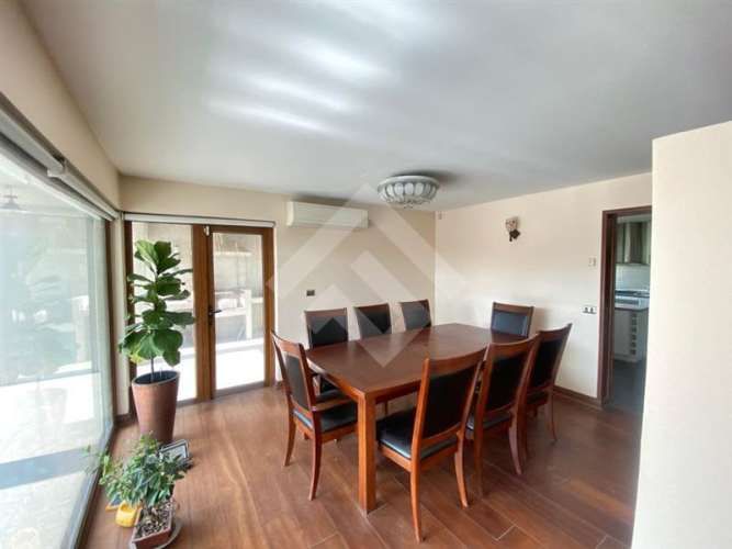 CASA chicureo centro