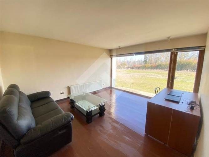 CASA chicureo centro