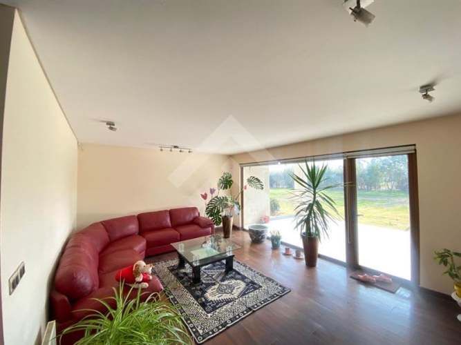 CASA chicureo centro