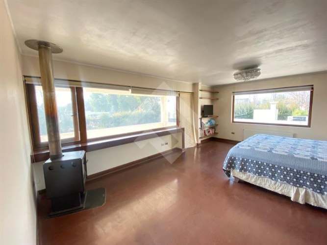 CASA chicureo centro