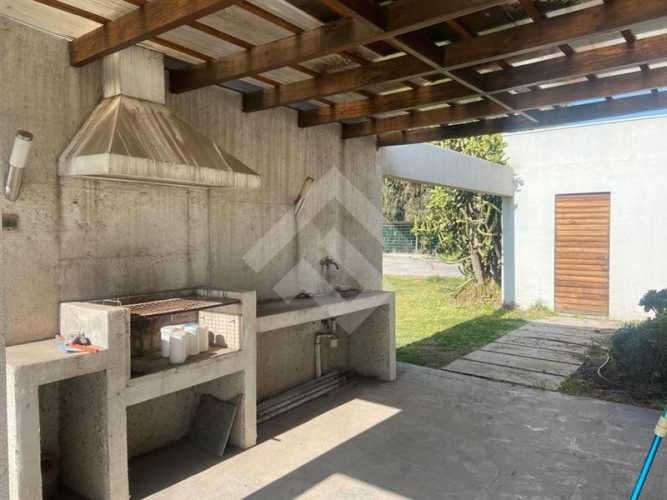 CASA chicureo centro