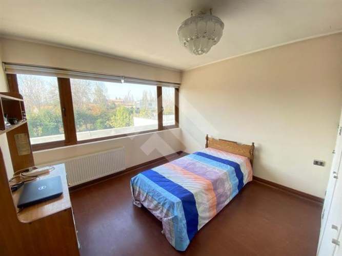 CASA chicureo centro