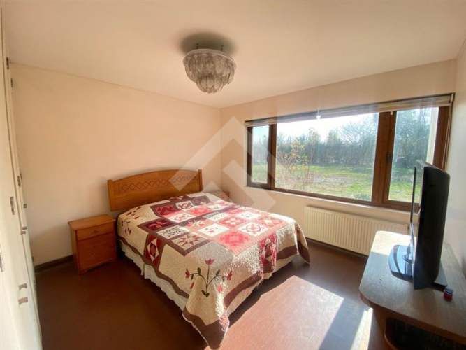 CASA chicureo centro