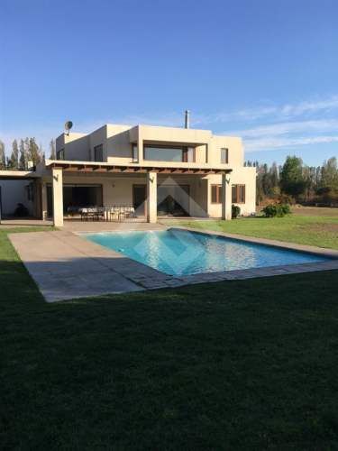 CASA chicureo centro