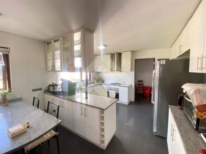 CASA chicureo centro