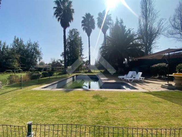 CASA chicureo centro