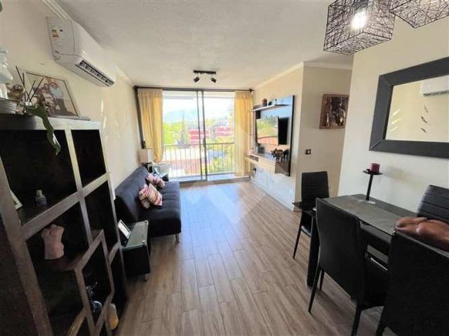 DEPARTAMENTO Alfredo Arteaga