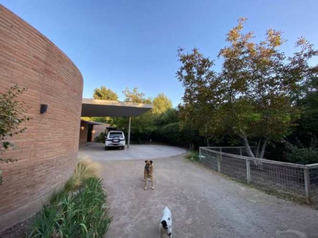 CASA Los Queltehues Santa Ines de Miraflores