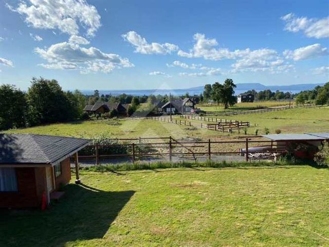 CASA Segunda Faja / Camino a Molco