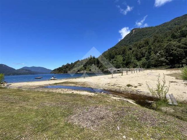 SITIO Lago Panguipulli
