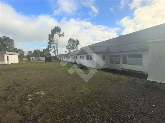 INDUSTRIAL Ruta V -60