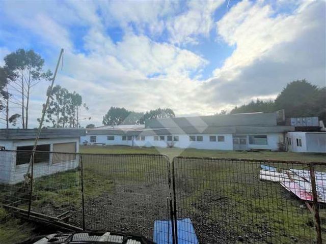 INDUSTRIAL Ruta V -60