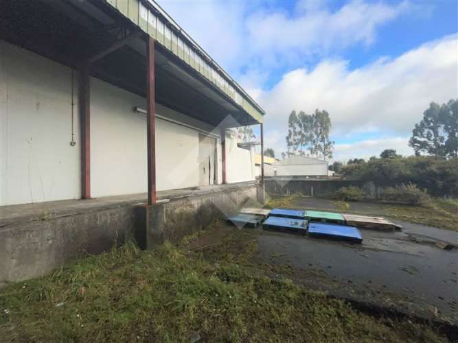 INDUSTRIAL Ruta V -60