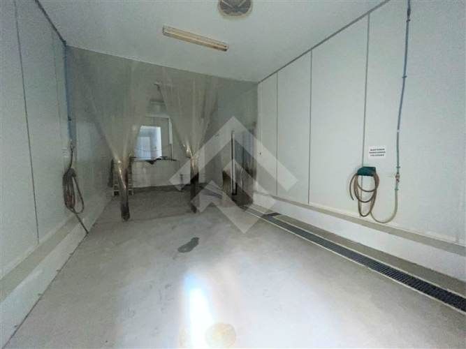 INDUSTRIAL Ruta V -60