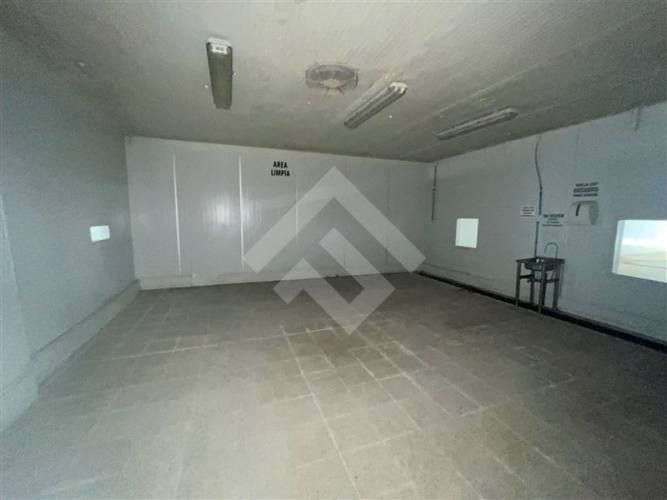 INDUSTRIAL Ruta V -60