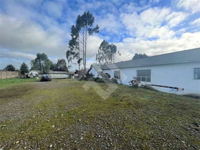 INDUSTRIAL Ruta V -60