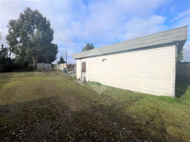 INDUSTRIAL Ruta V -60