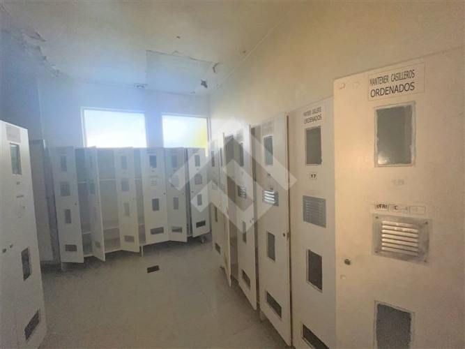 INDUSTRIAL Ruta V -60