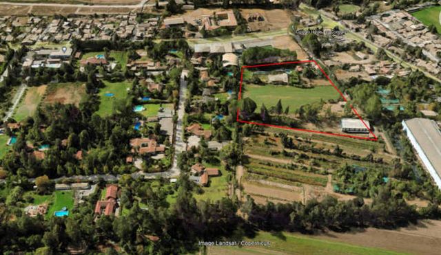 SITIO CAMINO DE NOS LOS MORROS