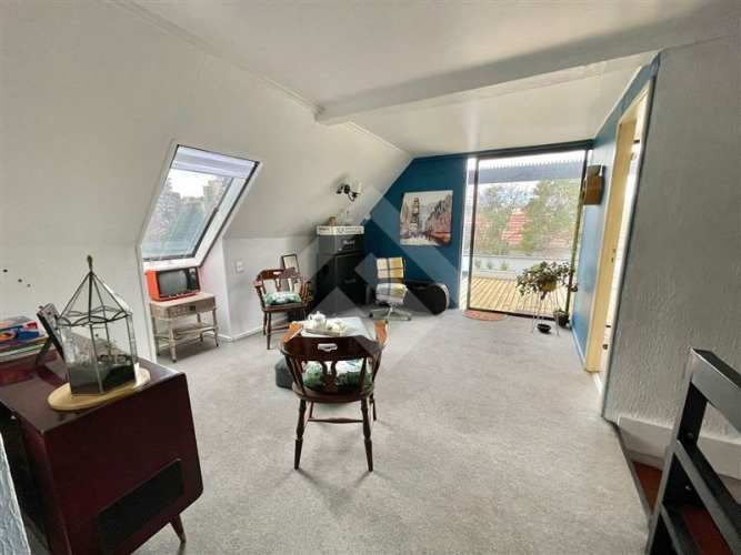 CASA Metro departamental